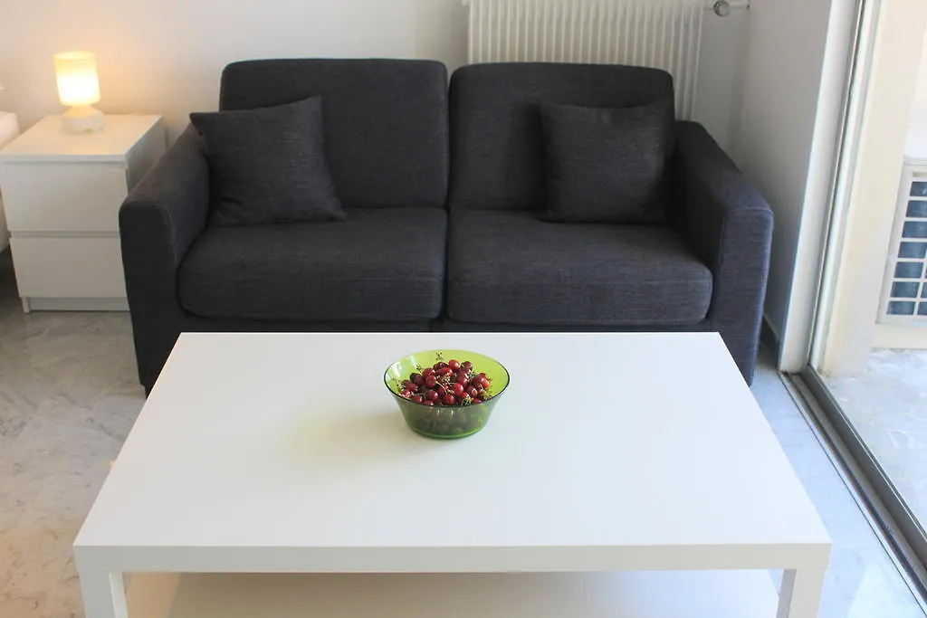 Azur 3000 Apartment Saint-Laurent-du-Var