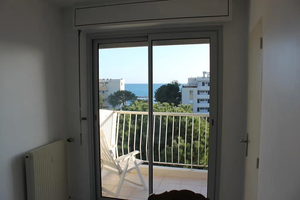 Azur 3000 Apartment Saint-Laurent-du-Var