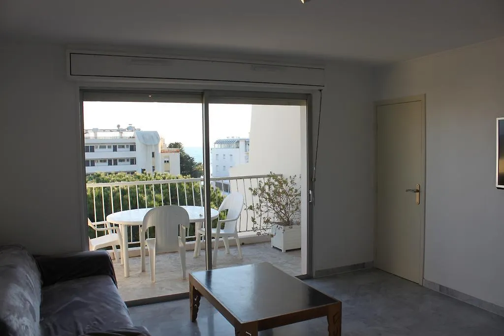 Azur 3000 Apartment Saint-Laurent-du-Var