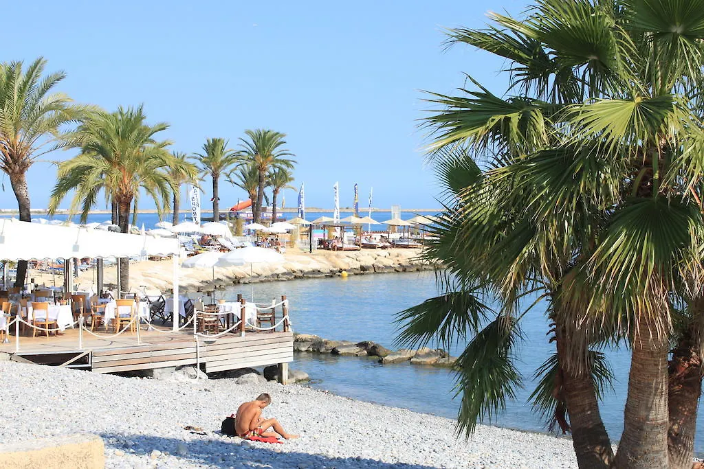 Azur 3000 Apartment Saint-Laurent-du-Var France