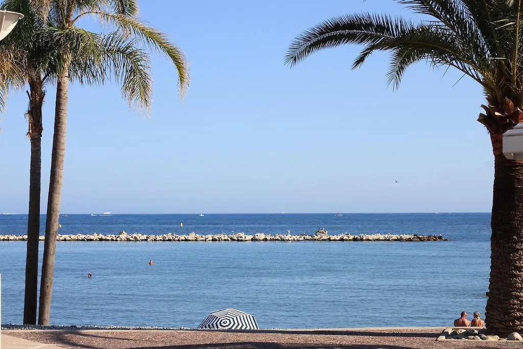 Azur 3000 Apartment Saint-Laurent-du-Var