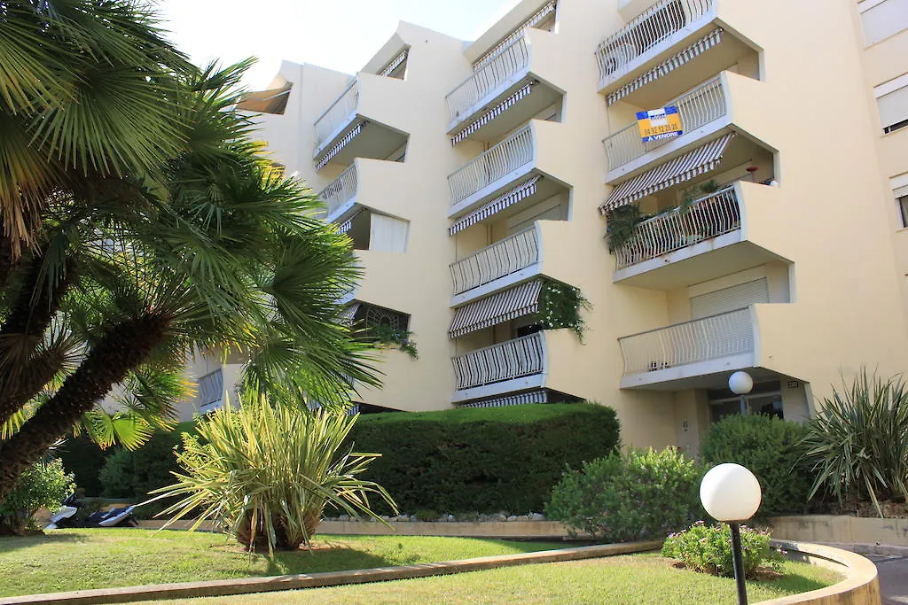 Azur 3000 Apartment Saint-Laurent-du-Var