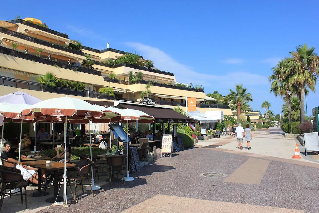 Azur 3000 Apartment Saint-Laurent-du-Var