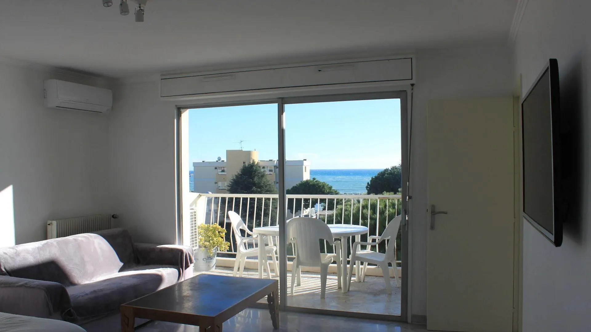 Azur 3000 Apartment Saint-Laurent-du-Var