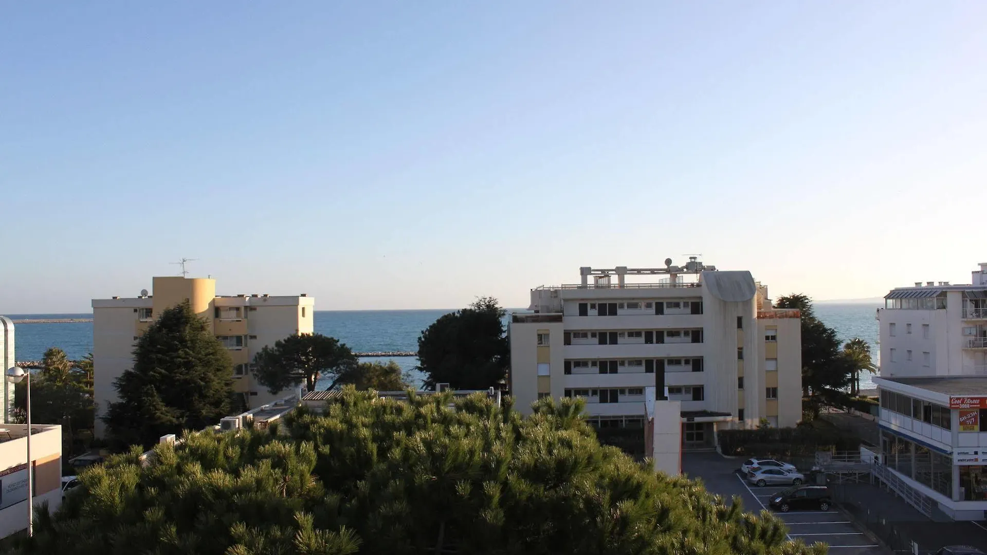 Azur 3000 Apartment Saint-Laurent-du-Var