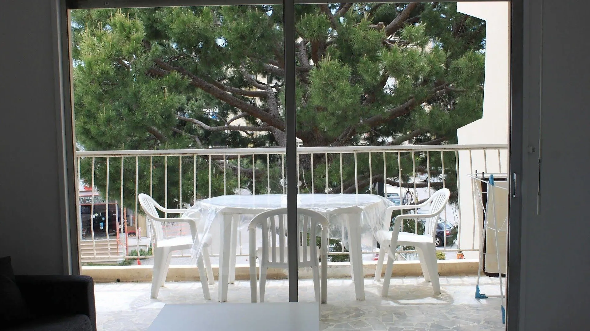 Azur 3000 Apartment Saint-Laurent-du-Var
