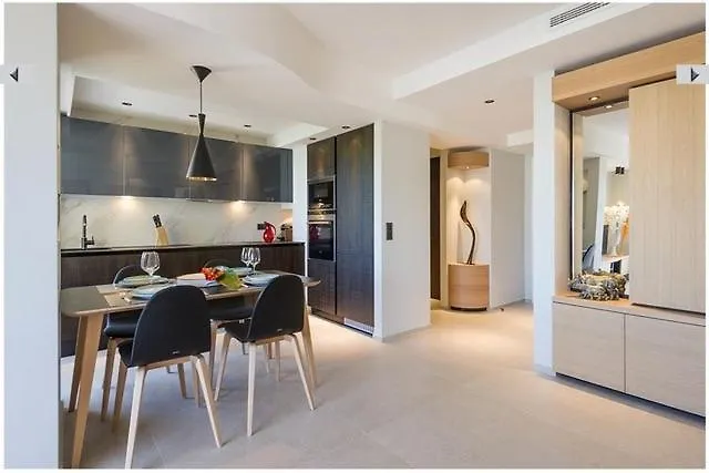 Azur 3000 Apartment Saint-Laurent-du-Var