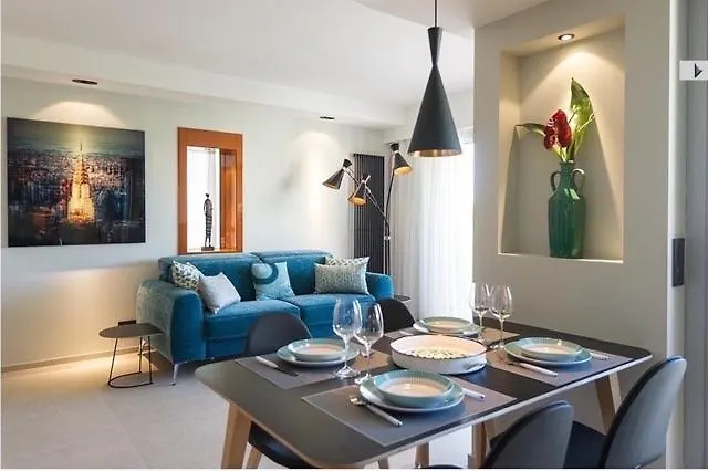 Azur 3000 Apartment Saint-Laurent-du-Var 0*,  France
